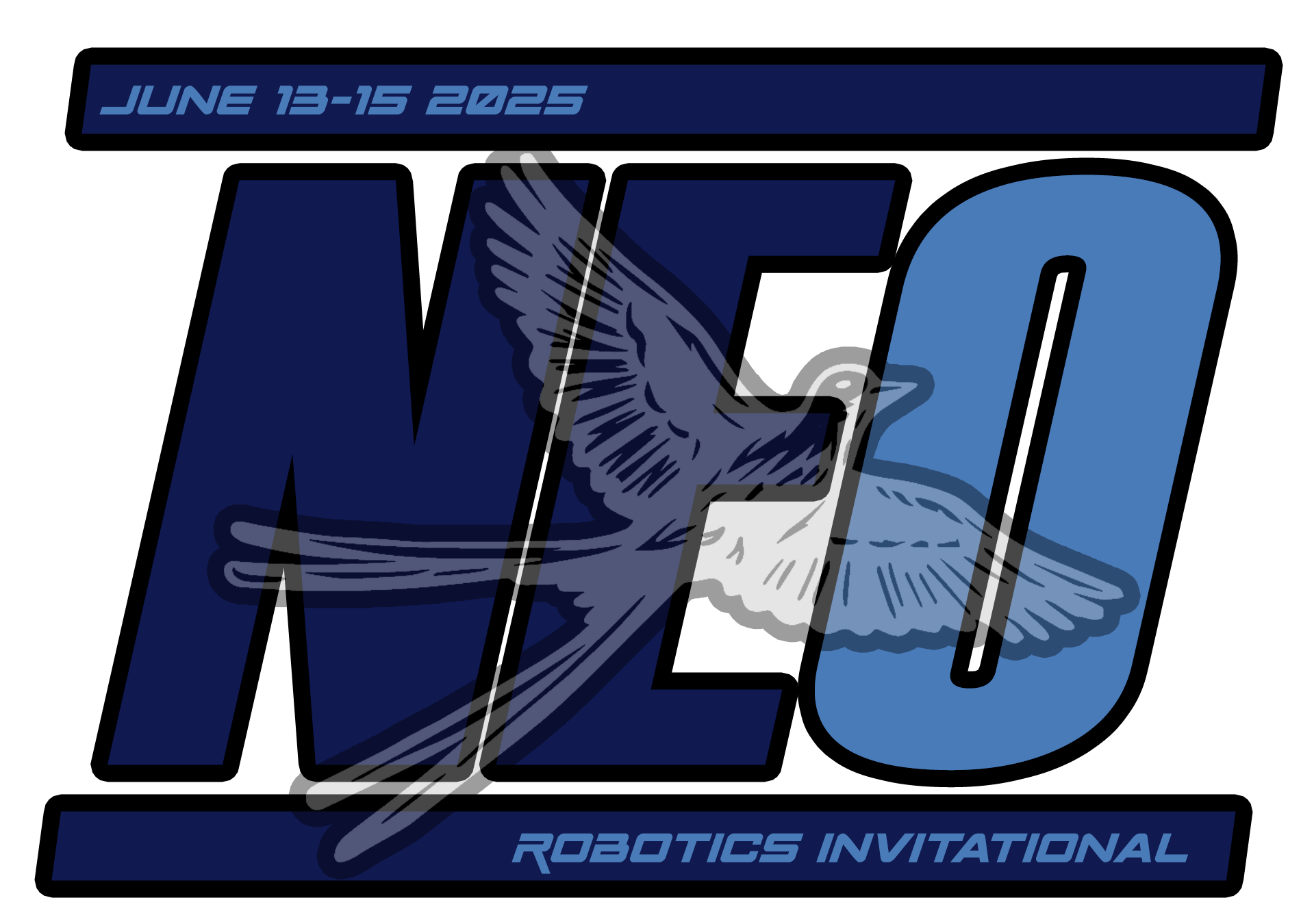 NEO Robotics Invitational